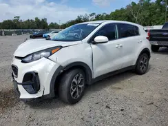 KNDPM3AC1M7914025 2021 KIA SPORTAGE
