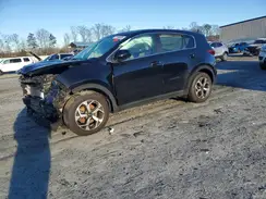 KNDPM3AC1M7915255 2021 KIA SPORTAGE