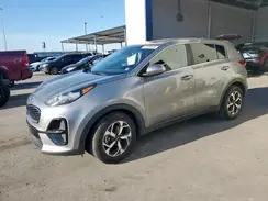 KNDPM3AC1M7915692 2021 KIA SPORTAGE