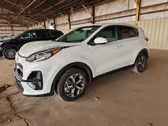 KNDPM3AC1M7915918 2021 KIA SPORTAGE