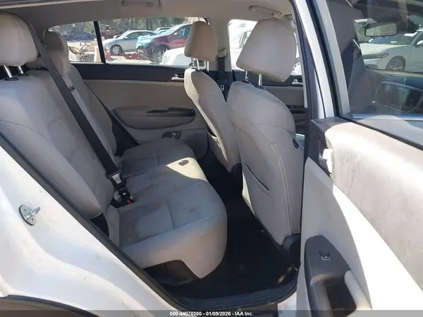 KNDPM3AC1M7916518 2021 KIA SPORTAGE - Image 8