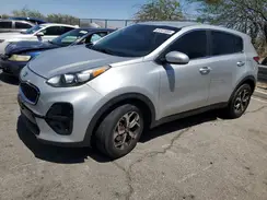 KNDPM3AC1M7918866 2021 KIA SPORTAGE