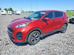 KNDPM3AC1M7919709 2021 KIA SPORTAGE