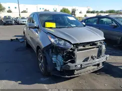 KNDPM3AC1M7922092 2021 KIA SPORTAGE