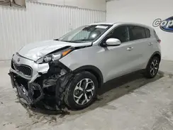 KNDPM3AC1M7925803 2021 KIA SPORTAGE