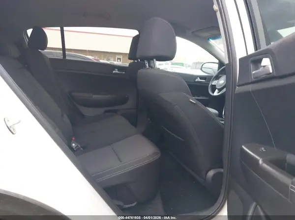 KNDPM3AC1M7926241 2021 KIA SPORTAGE - Image 8
