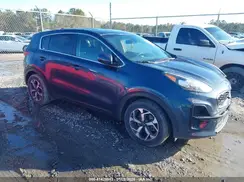 KNDPM3AC1M7928099 2021 KIA SPORTAGE