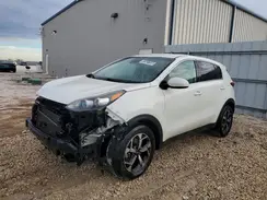 KNDPM3AC1M7928670 2021 KIA SPORTAGE
