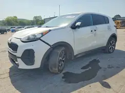 KNDPM3AC1M7928894 2021 KIA SPORTAGE