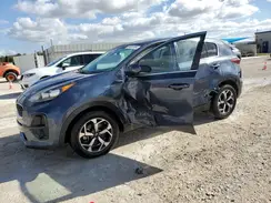 KNDPM3AC1M7929723 2021 KIA SPORTAGE