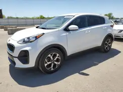 KNDPM3AC1M7929835 2021 KIA SPORTAGE