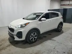 KNDPM3AC1M7929981 2021 KIA SPORTAGE