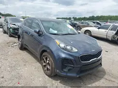 KNDPM3AC1M7930225 2021 KIA SPORTAGE