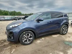 KNDPM3AC1M7930306 2021 KIA SPORTAGE