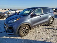 KNDPM3AC1M7930435 2021 KIA SPORTAGE