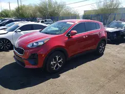 KNDPM3AC1M7930984 2021 KIA SPORTAGE