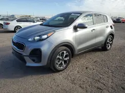 KNDPM3AC1M7931052 2021 KIA SPORTAGE