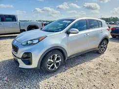 KNDPM3AC1M7931150 2021 KIA SPORTAGE