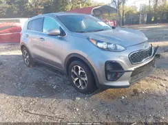 KNDPM3AC1M7931892 2021 KIA SPORTAGE