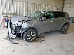KNDPM3AC1M7934274 2021 KIA SPORTAGE