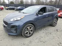 KNDPM3AC1M7934548 2021 KIA SPORTAGE
