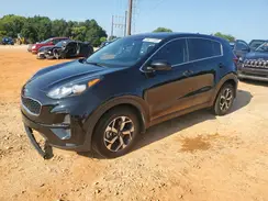 KNDPM3AC1M7935974 2021 KIA SPORTAGE