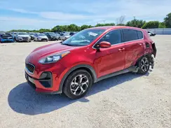 KNDPM3AC1M7937451 2021 KIA SPORTAGE
