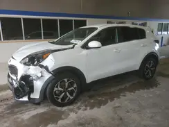 KNDPM3AC1M7938812 2021 KIA SPORTAGE