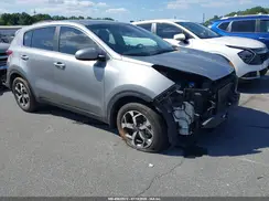 KNDPM3AC1M7940687 2021 KIA SPORTAGE