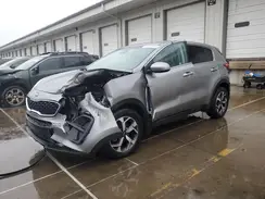 KNDPM3AC1M7941211 2021 KIA SPORTAGE