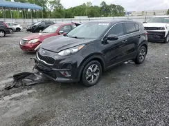 KNDPM3AC1M7942827 2021 KIA SPORTAGE