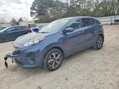 KNDPM3AC1M7942861 2021 KIA SPORTAGE