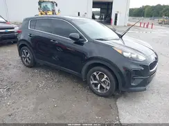 KNDPM3AC1M7943329 2021 KIA SPORTAGE