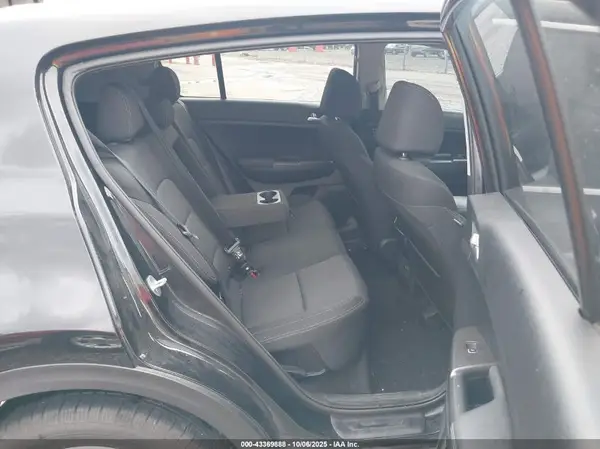 KNDPM3AC1M7943329 2021 KIA SPORTAGE - Image 8