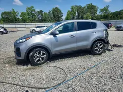KNDPM3AC1M7944934 2021 KIA SPORTAGE