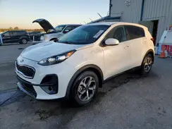 KNDPM3AC1M7945744 2021 KIA SPORTAGE