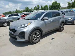 KNDPM3AC1N7001363 2022 KIA SPORTAGE