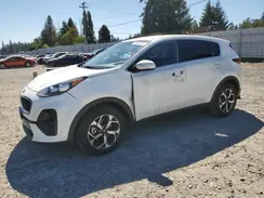 KNDPM3AC1N7002657 2022 KIA SPORTAGE