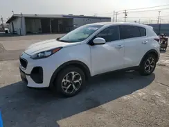 KNDPM3AC1N7002688 2022 KIA SPORTAGE