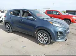 KNDPM3AC1N7003629 2022 KIA SPORTAGE