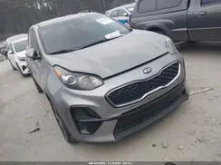 KNDPM3AC1N7005655 2022 KIA SPORTAGE