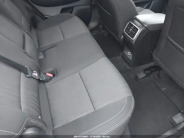 KNDPM3AC1N7005655 2022 KIA SPORTAGE - Image 8