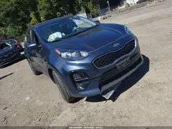 KNDPM3AC1N7006742 2022 KIA SPORTAGE