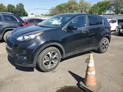 KNDPM3AC1N7006756 2022 KIA SPORTAGE