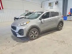 KNDPM3AC1N7008958 2022 KIA SPORTAGE