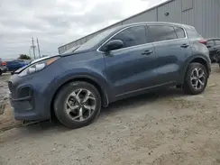 KNDPM3AC1N7009141 2022 KIA SPORTAGE