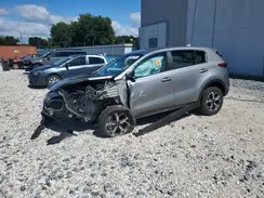 KNDPM3AC1N7010449 2022 KIA SPORTAGE