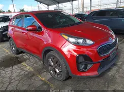 KNDPM3AC1N7010810 2022 KIA SPORTAGE