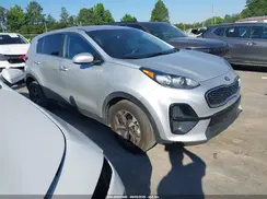 KNDPM3AC1N7014792 2022 KIA SPORTAGE