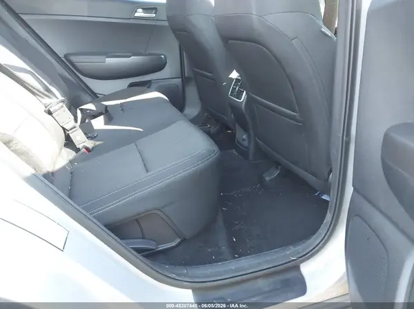 KNDPM3AC1N7014792 2022 KIA SPORTAGE - Image 8